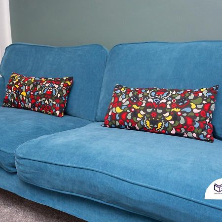 Luke Stays - Good Station Cottages Durham Ngoại thất bức ảnh